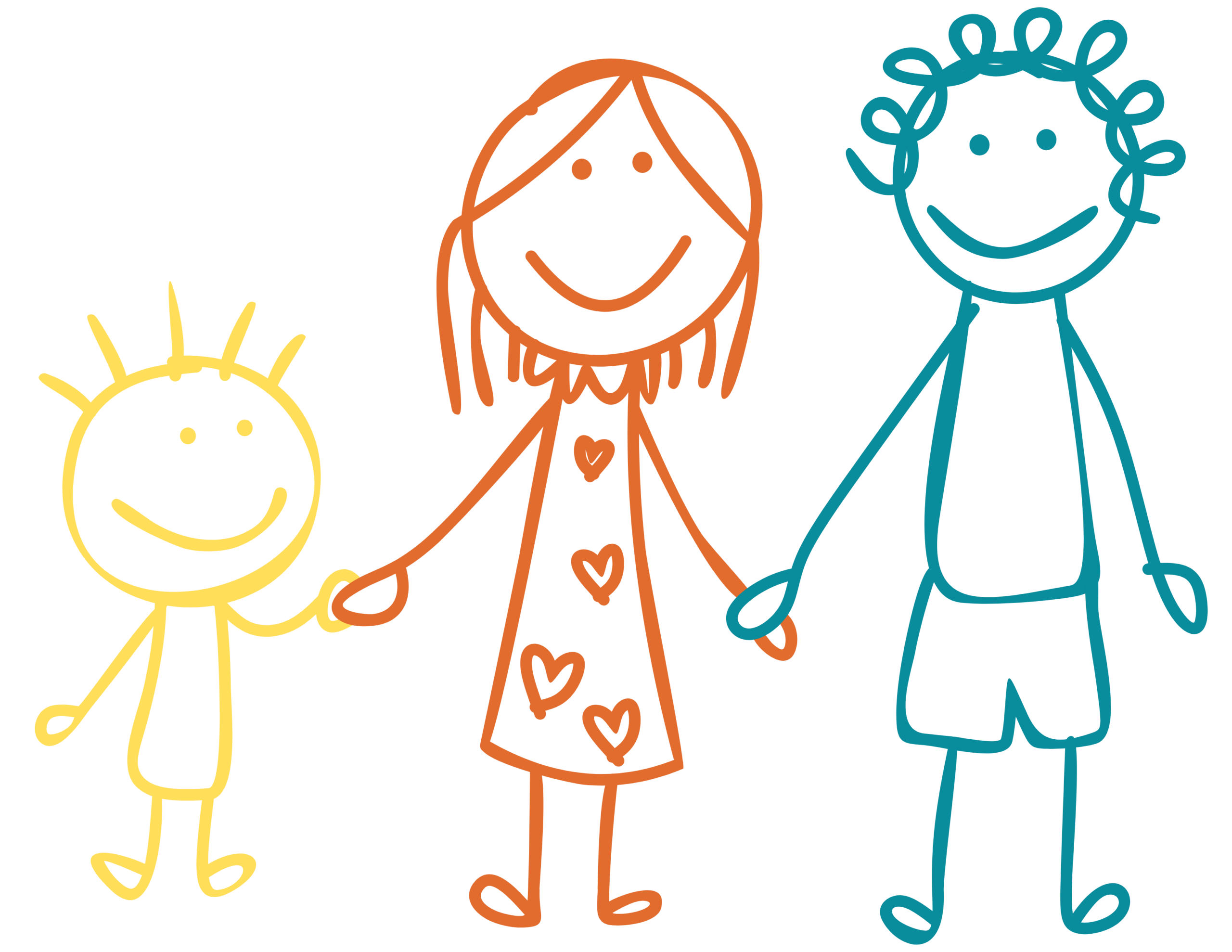 Parent et enfant à besoins particuliers soutenus par Éveil Pluriel Pévèle-Carembault Hauts-de-France