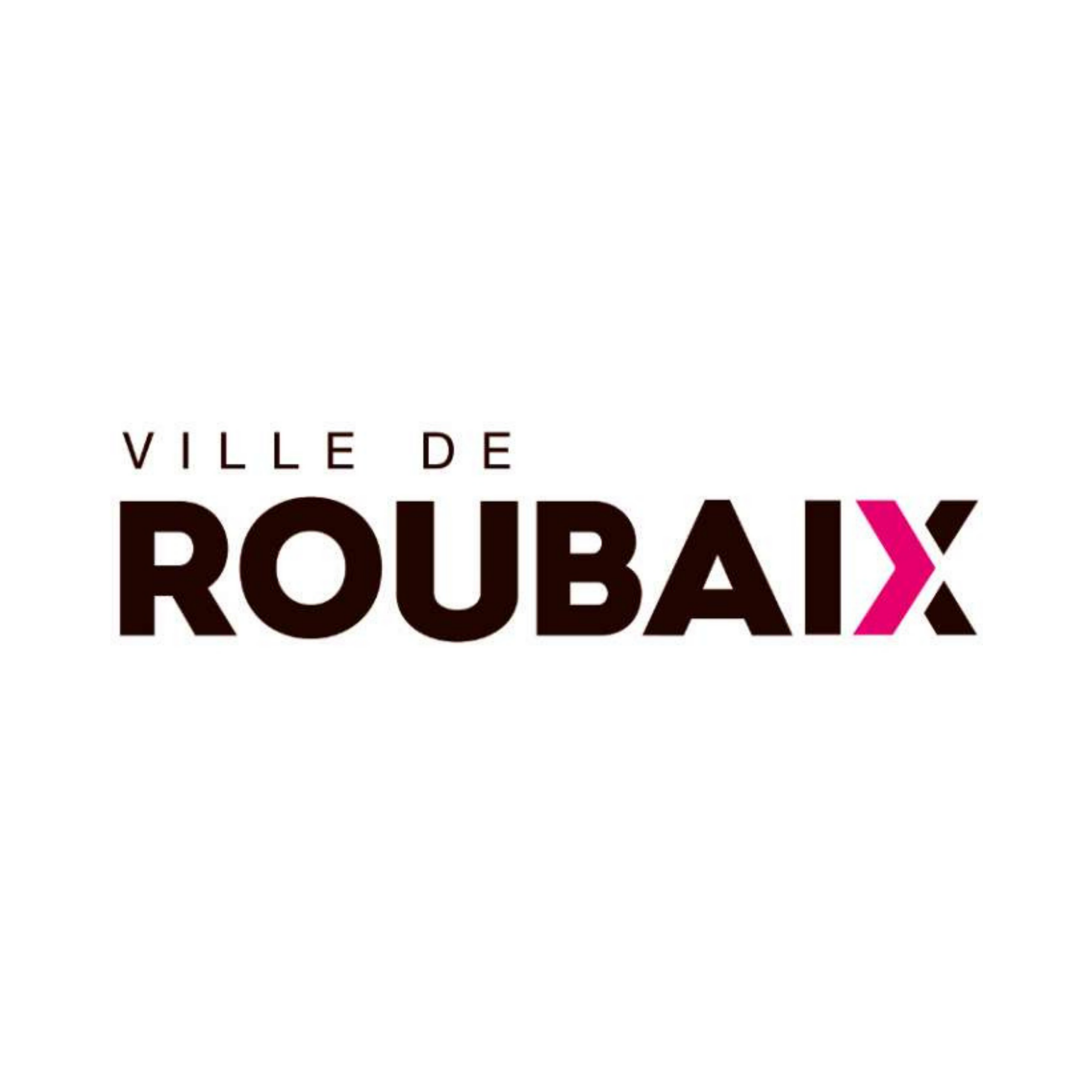 Ville de Roubaix Logos collectivités partenaires Ville de Roubaix Douai Orchies Somain Auby Positive Lab Nord