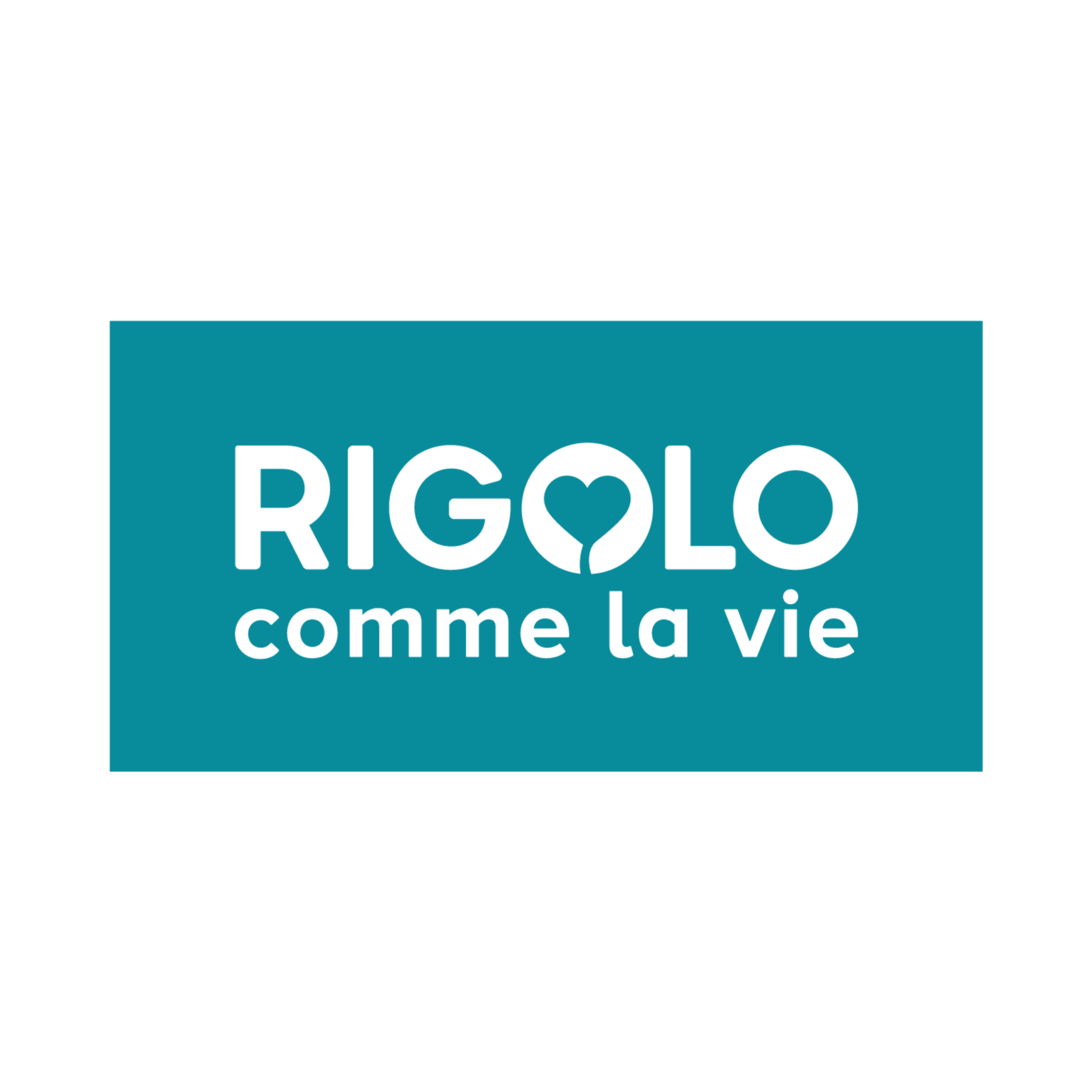 Rigolo comme la vie Logos partenaires terrain association Positive Lab enfance inclusion Roubaix Hauts-de-France