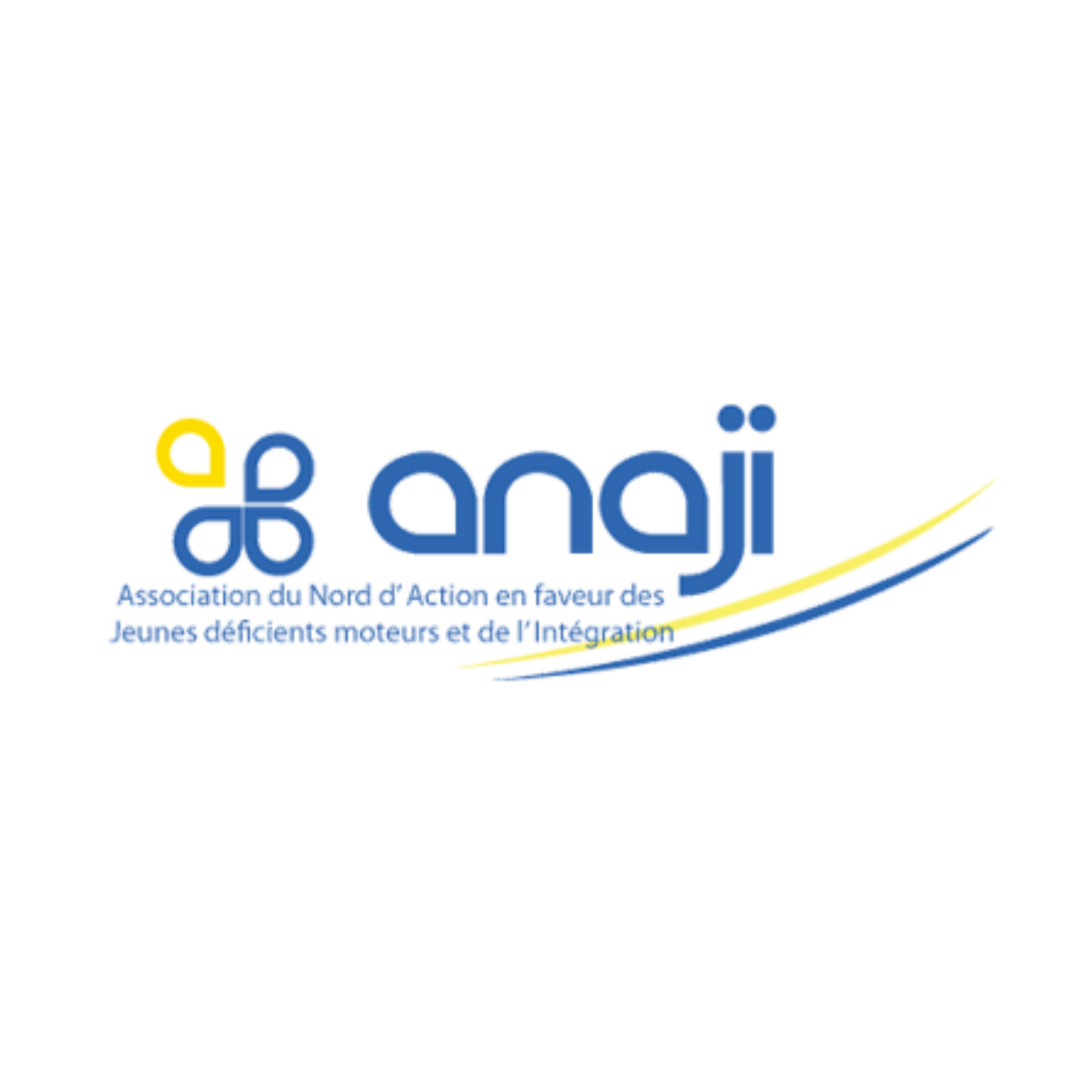 IME et SESSAD La Marelle Logos partenaires terrain association Positive Lab enfance inclusion Roubaix Hauts-de-France