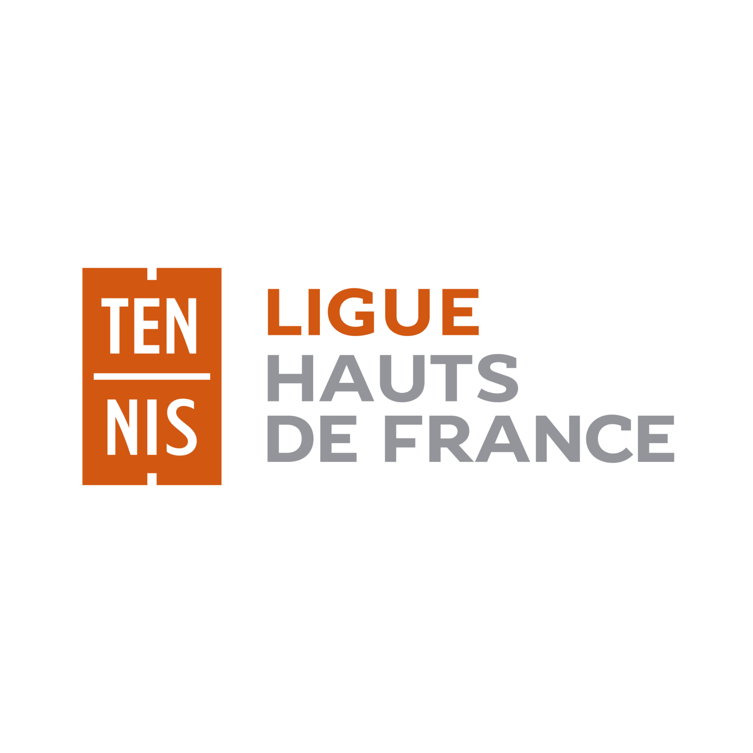 Ligue FFT Logos partenaires sportifs sport inclusif enfant Positive Lab Roubaix Hauts-de-France