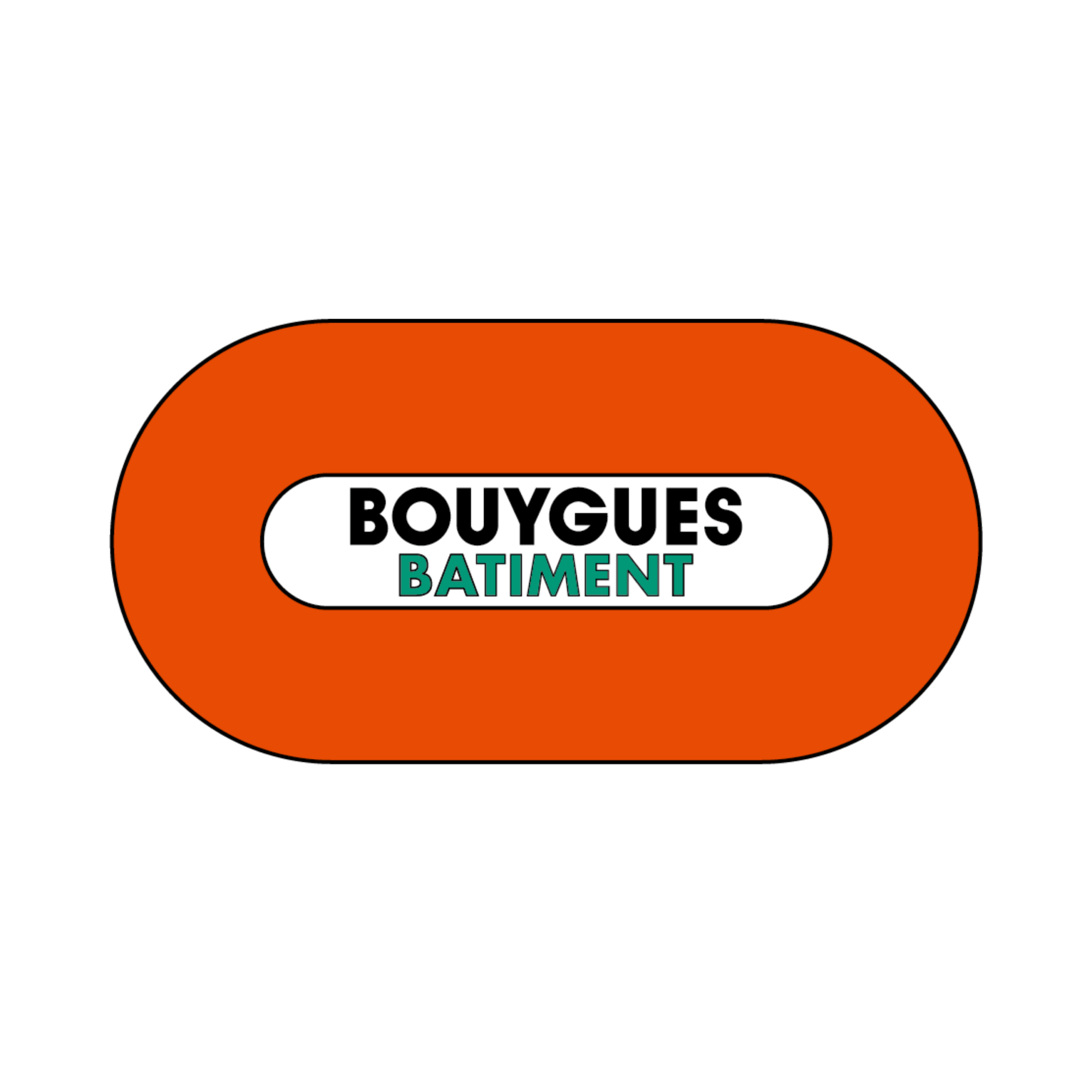 Bouygues batiment Logos entreprises mécènes partenaires privés Positive Lab association enfance Roubaix Hauts-de-France