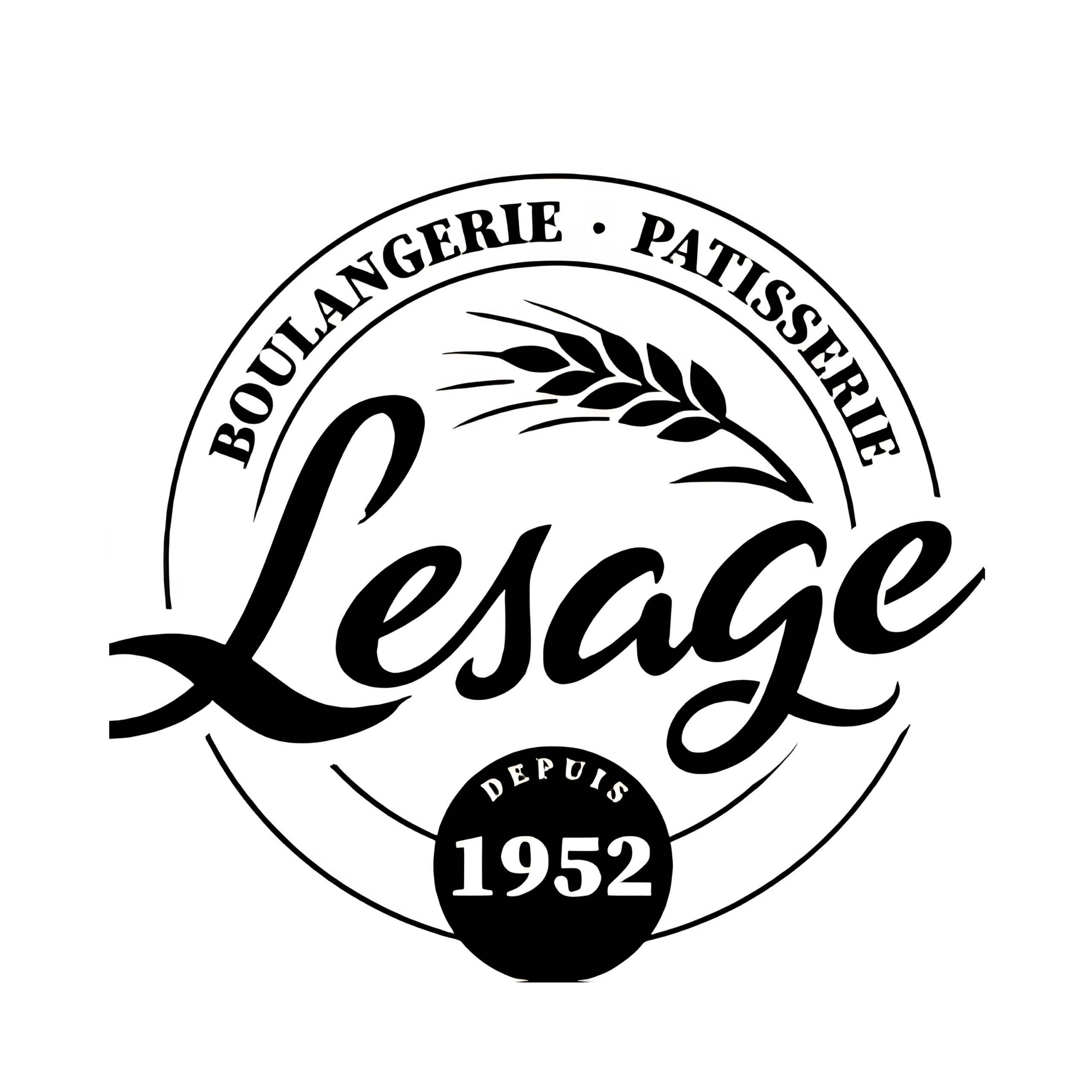 Boulangerie lesage Logos entreprises mécènes partenaires privés Positive Lab association enfance Roubaix Hauts-de-France
