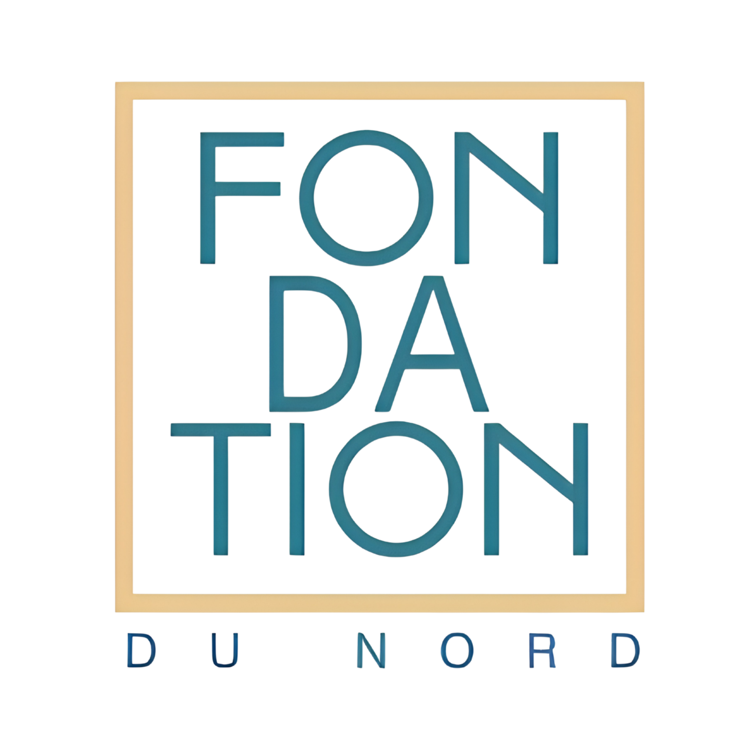 Fondation du nord Logos fondations et fonds partenaires Positive Lab association enfance Roubaix Hauts-de-France