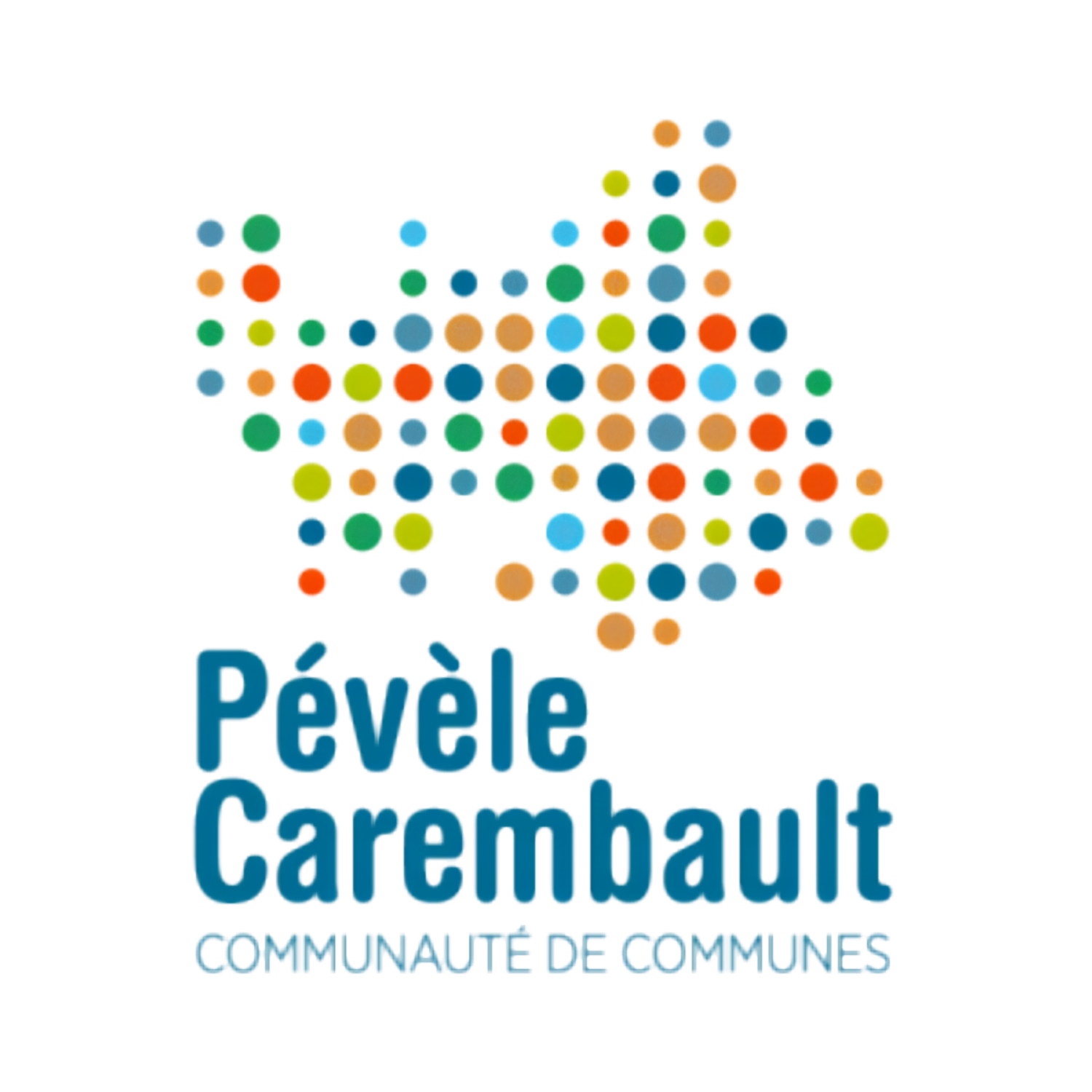 Pevele Carembault Logos collectivités partenaires Ville de Roubaix Douai Orchies Somain Auby Positive Lab Nord