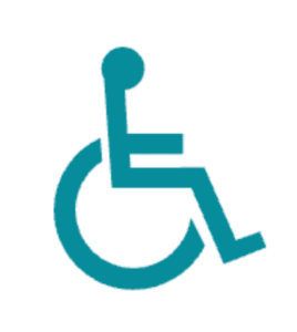 pictogramme handicap