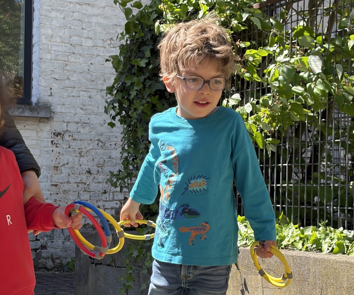Carnaval fête du printemps familles enfants La Maison 13 rue Coligny Roubaix