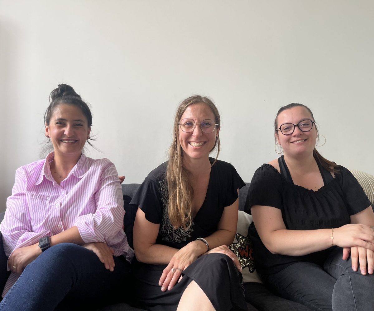 Recherche inclusion sociale petite enfance en crèche Hauts-de-France Positive Lab