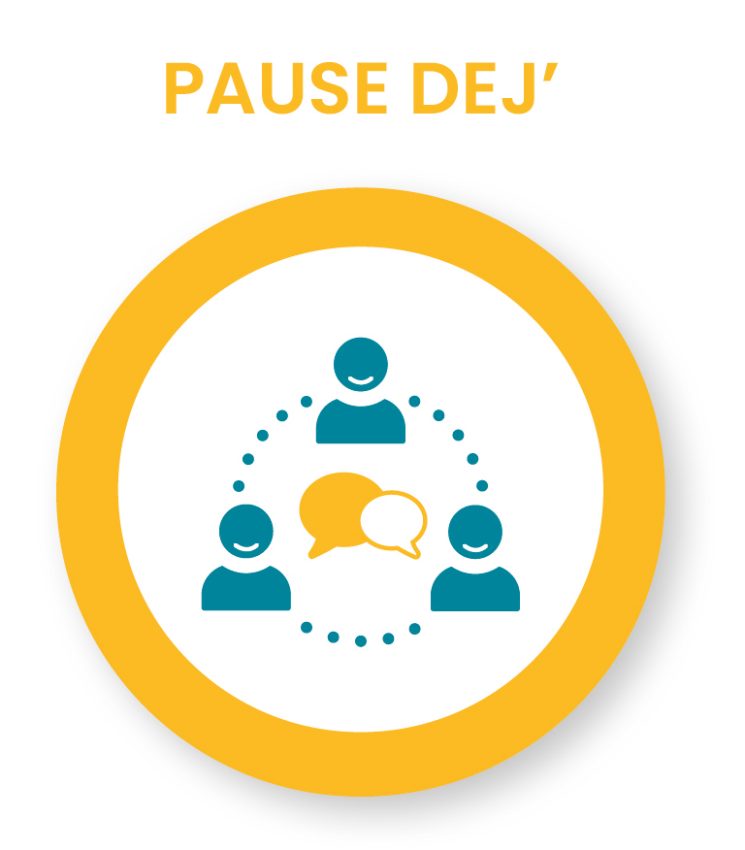 picto pause déj
